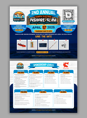 Flyer Design by debdesign for this project | Design: #34450711