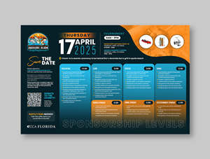 Flyer Design by debdesign for this project | Design: #34450790