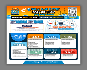 Flyer Design by debdesign for this project | Design: #34457998