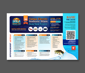 Flyer Design by debdesign for this project | Design: #34459126