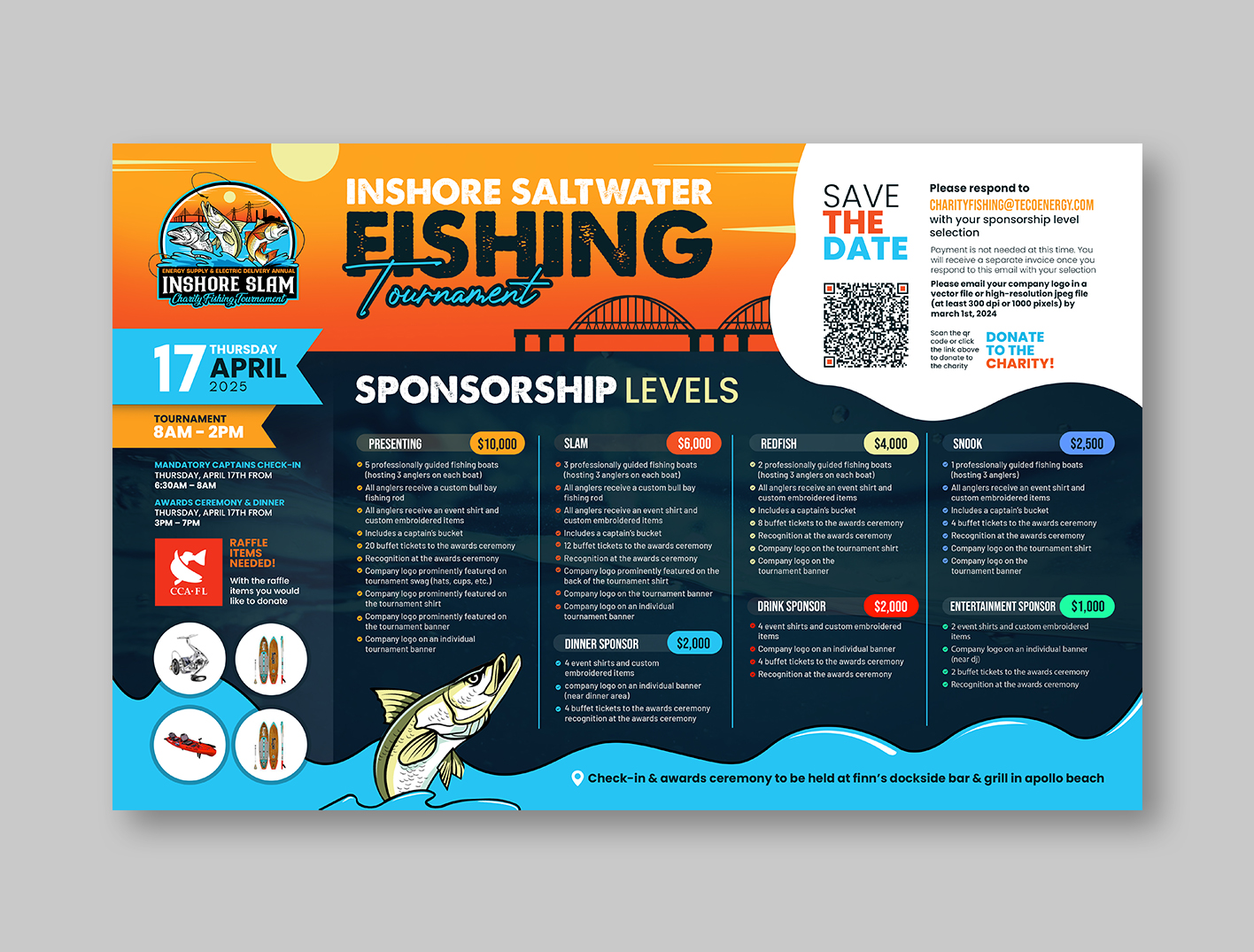 Flyer Design by debdesign for this project | Design #34460096