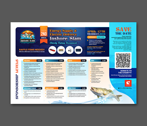 Flyer Design by debdesign for this project | Design: #34461183