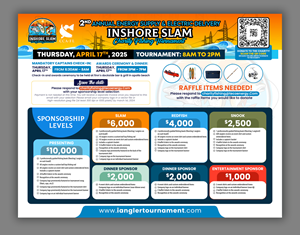 Flyer Design by debdesign for this project | Design: #34462865