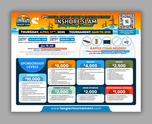 Flyer Design by debdesign for this project | Design: #34486365