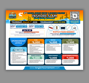 Flyer Design by debdesign for this project | Design: #34514873