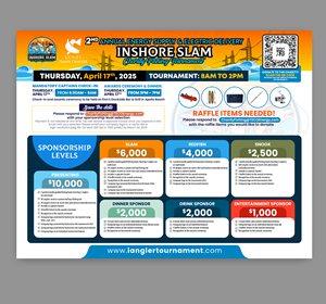 Flyer Design by debdesign for this project | Design: #34536444