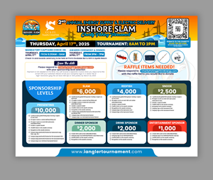 Flyer Design by debdesign for this project | Design: #34539744