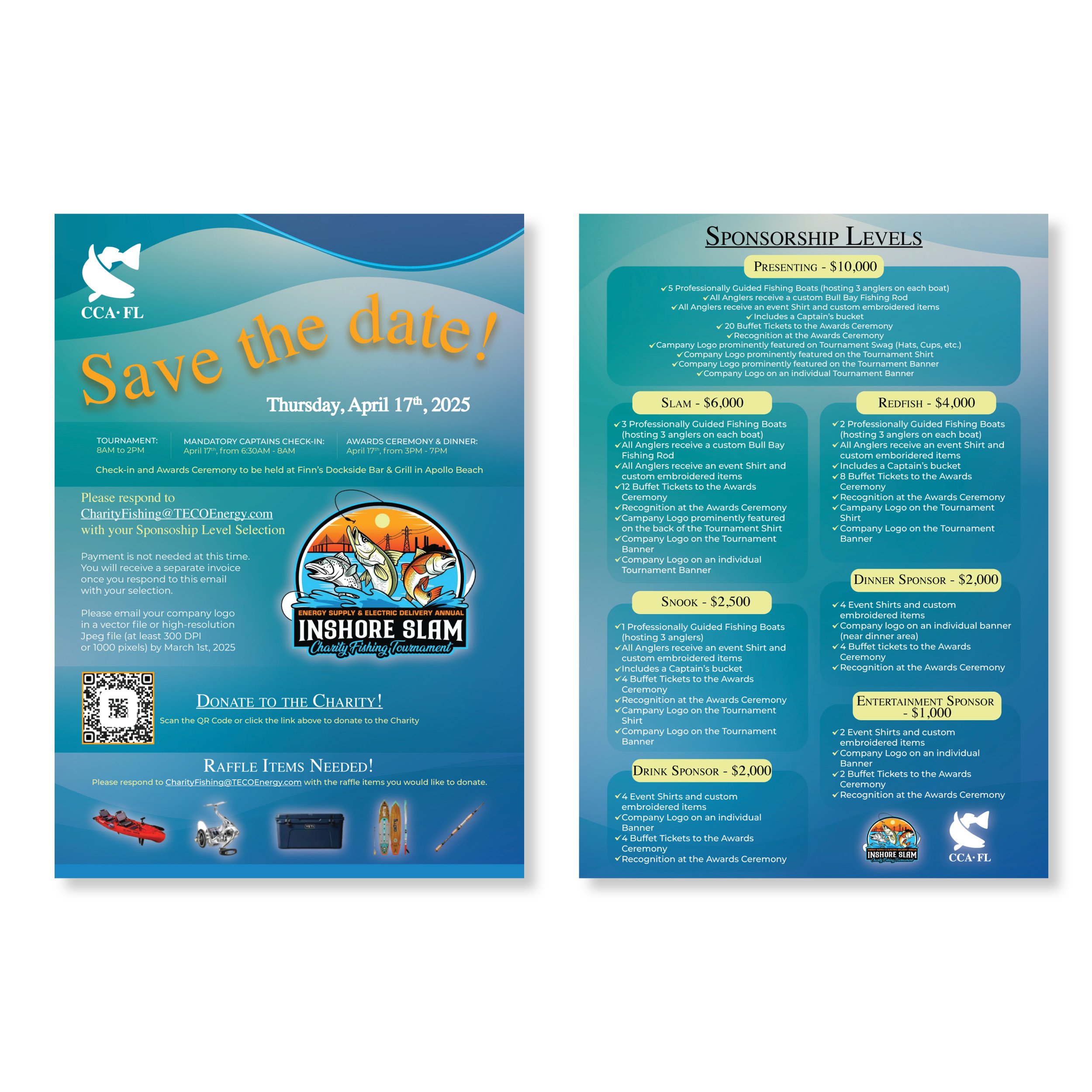 Flyer Design by Louie Fuentes | Manobo Graphic Design Services for this project | Design #34456170