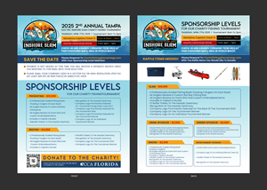 Flyer Design by saurov for this project | Design: #34458152