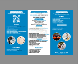 Flyer Design by fly  design for this project | Design: #34465530
