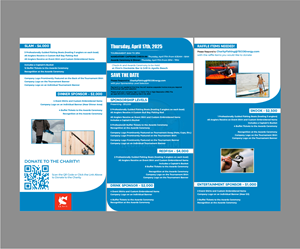 Flyer Design by fly  design for this project | Design: #34465531