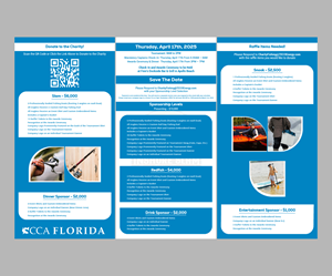 Flyer Design by fly  design for this project | Design: #34472470