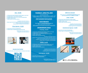 Flyer Design by fly  design for this project | Design: #34472471