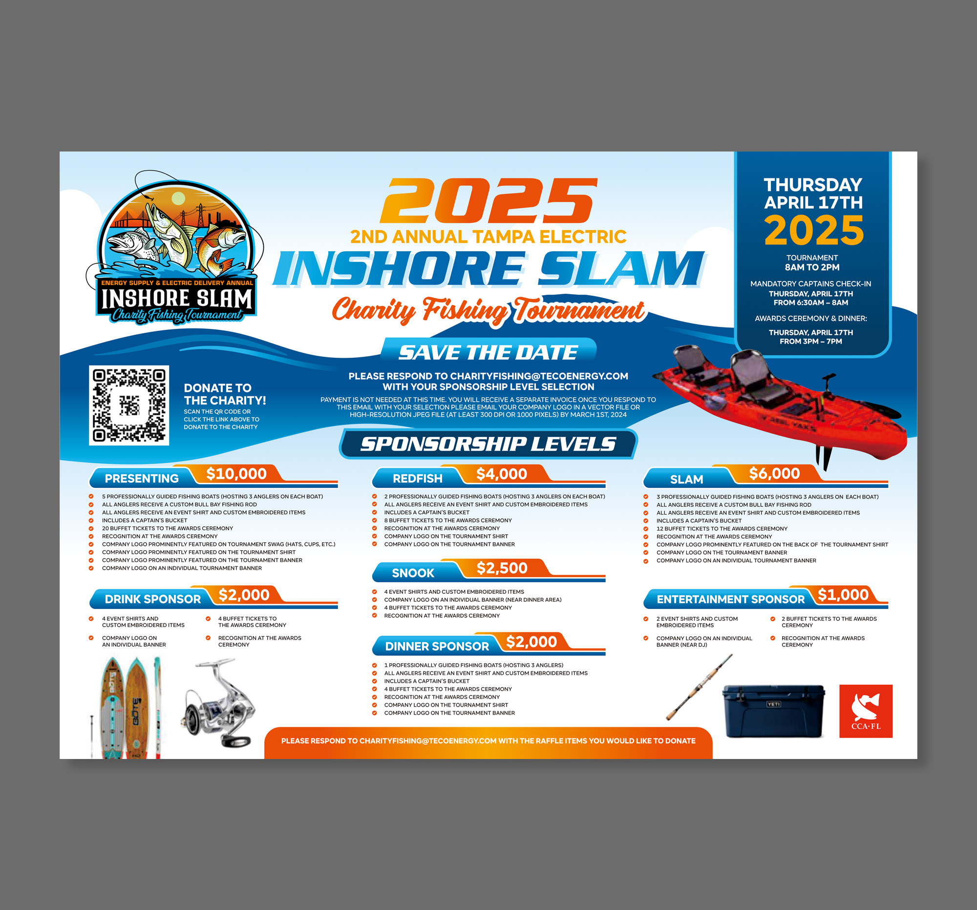 Flyer Design by Dzhafir for this project | Design #34466748