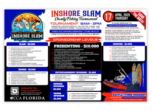Flyer Design by DA. for this project | Design: #34459956