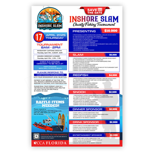 Flyer Design by DA. for this project | Design: #34460504