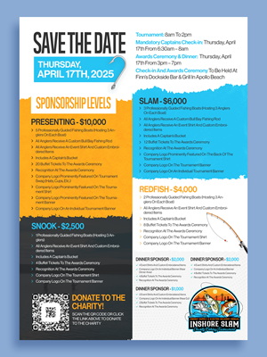 Flyer Design by Graphic Guy for this project | Design #34459862