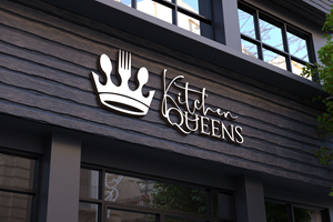 Logo Design by Kavth for Fox Compound Properties | Design: #34463471