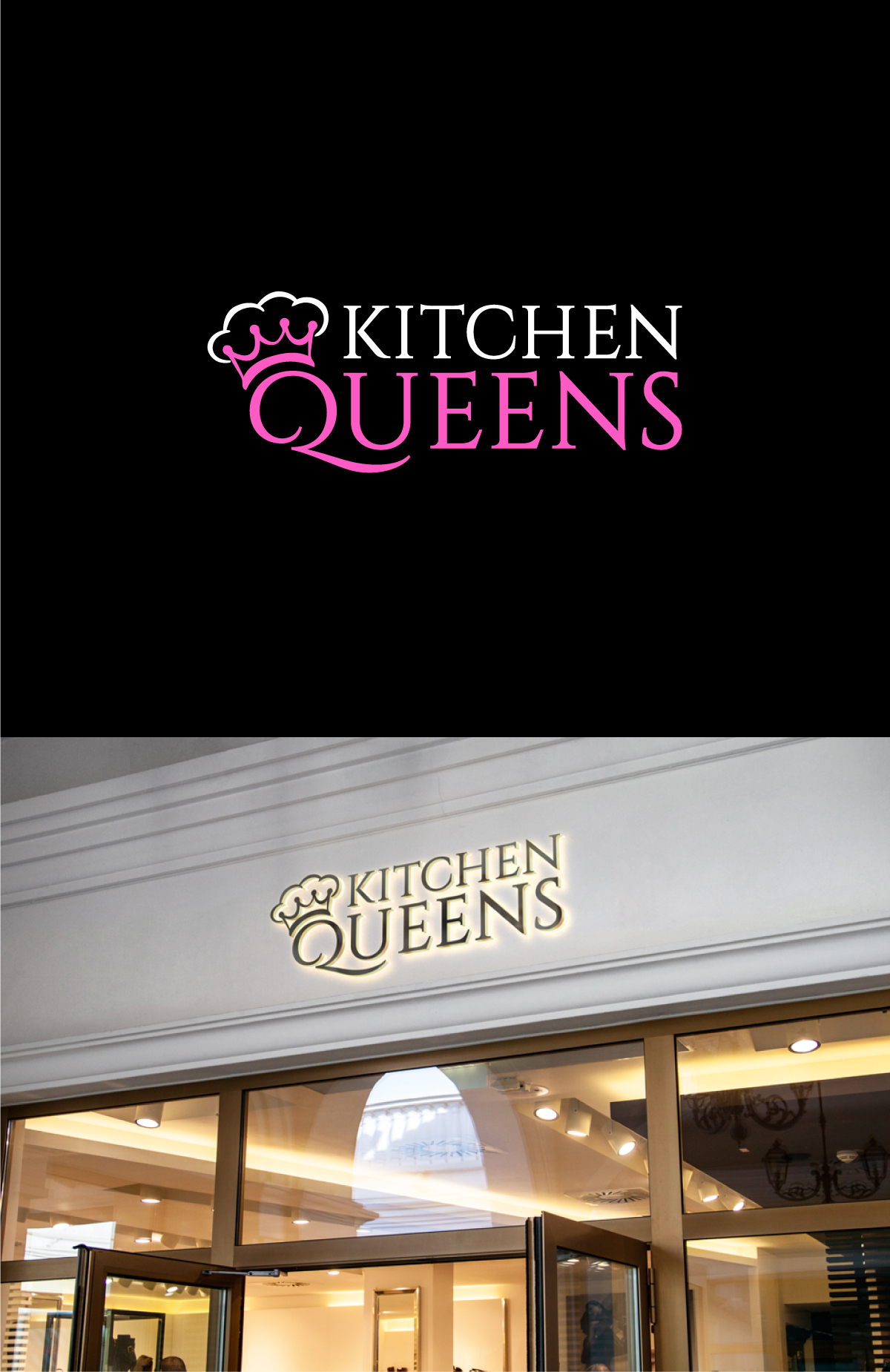 Logo Design by apik. for Fox Compound Properties | Design #34446711