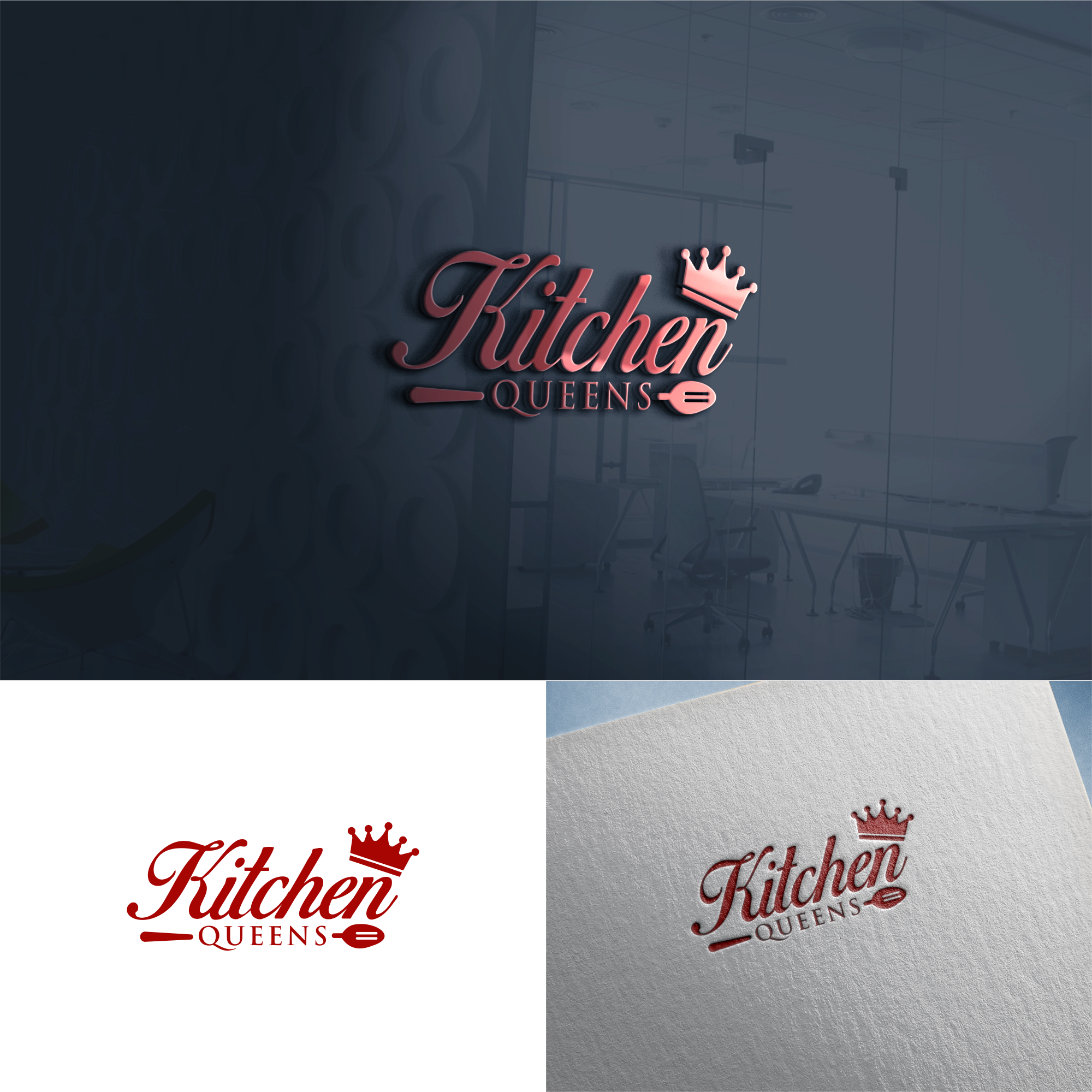 Diseño de Logo por ni9 para Fox Compound Properties | Diseño #34448290