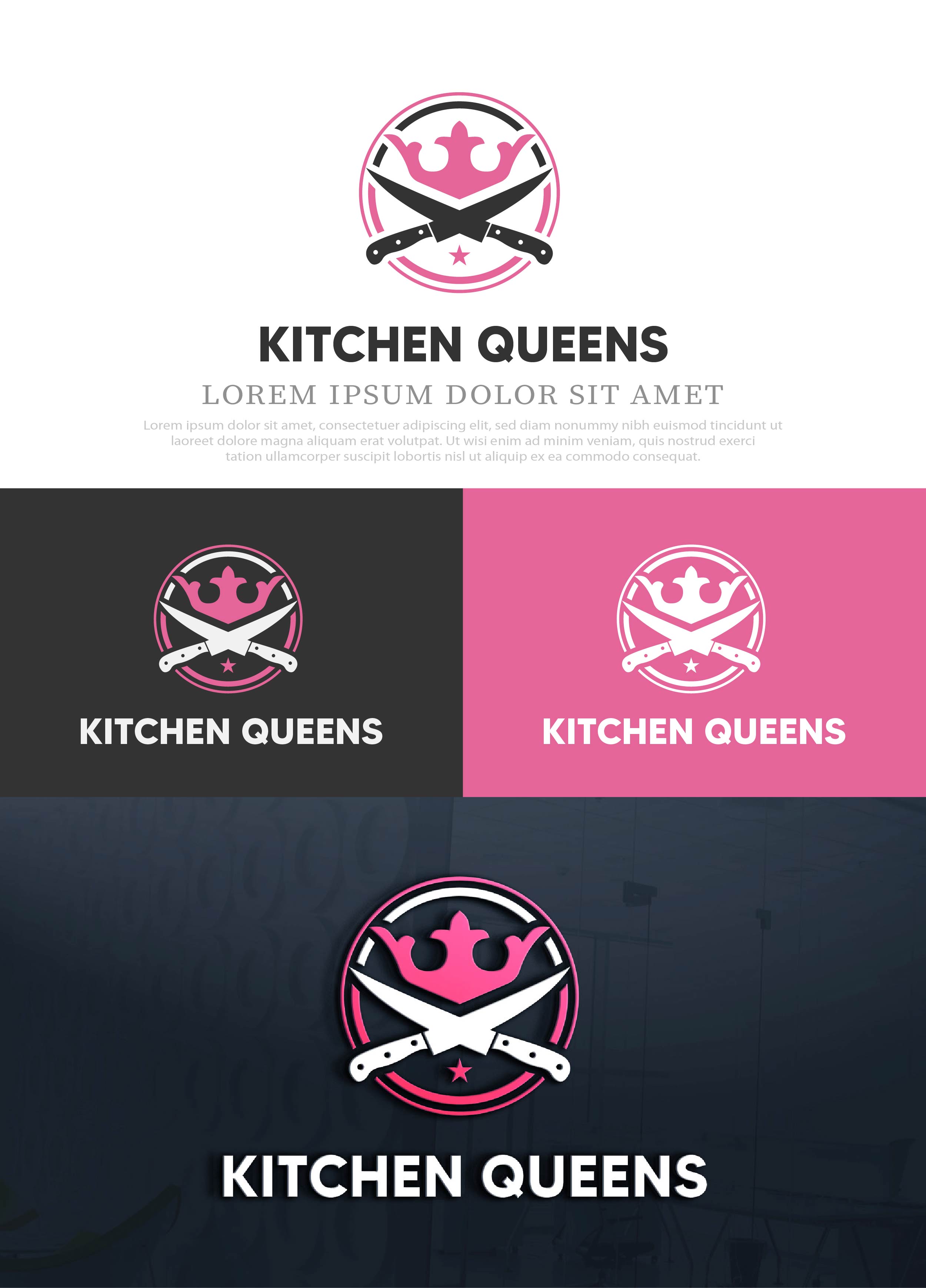 Logo Design by NasarLogo for Fox Compound Properties | Design #34449978