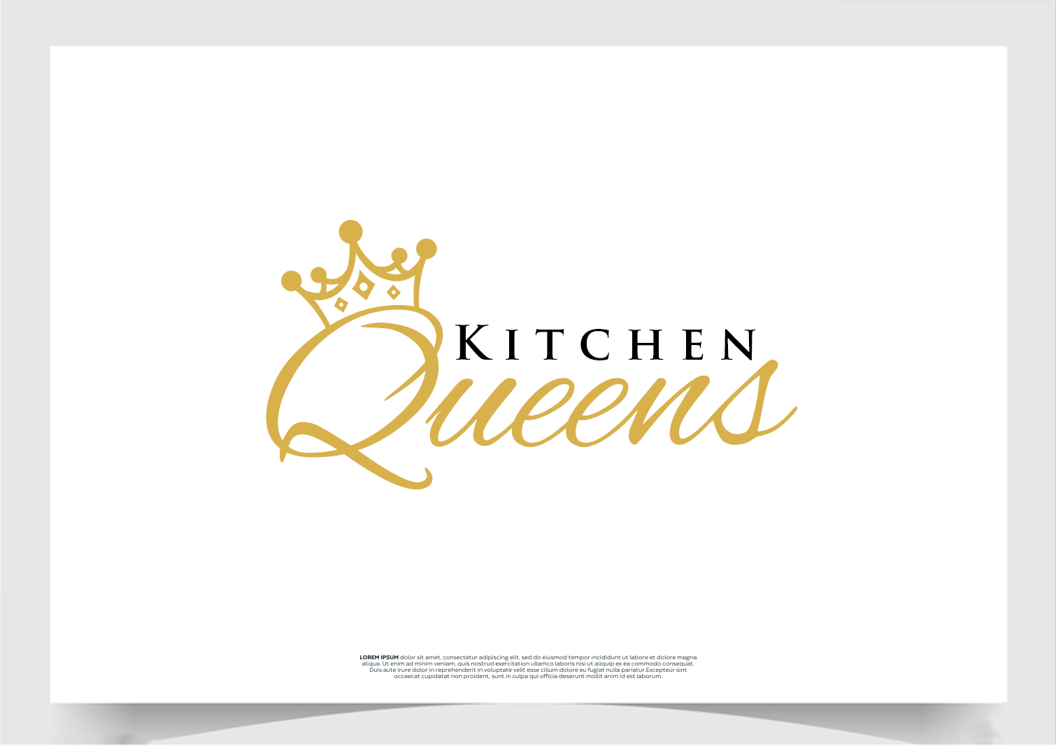 Logo Design by Soonia for Fox Compound Properties | Design #34445191