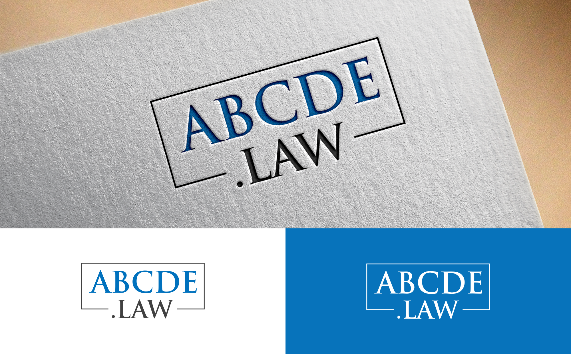 Logo Design by HADE DESAIN for ADarlingConsulting | Design #34483410