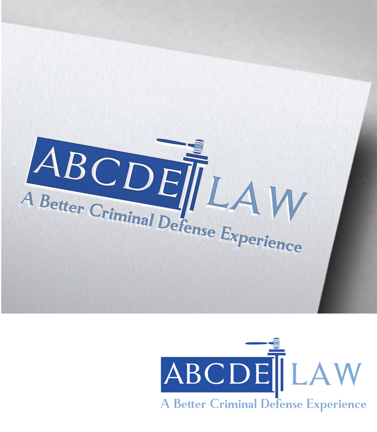 Logo-Design von Om Namah Shivay für ADarlingConsulting | Design #34447456