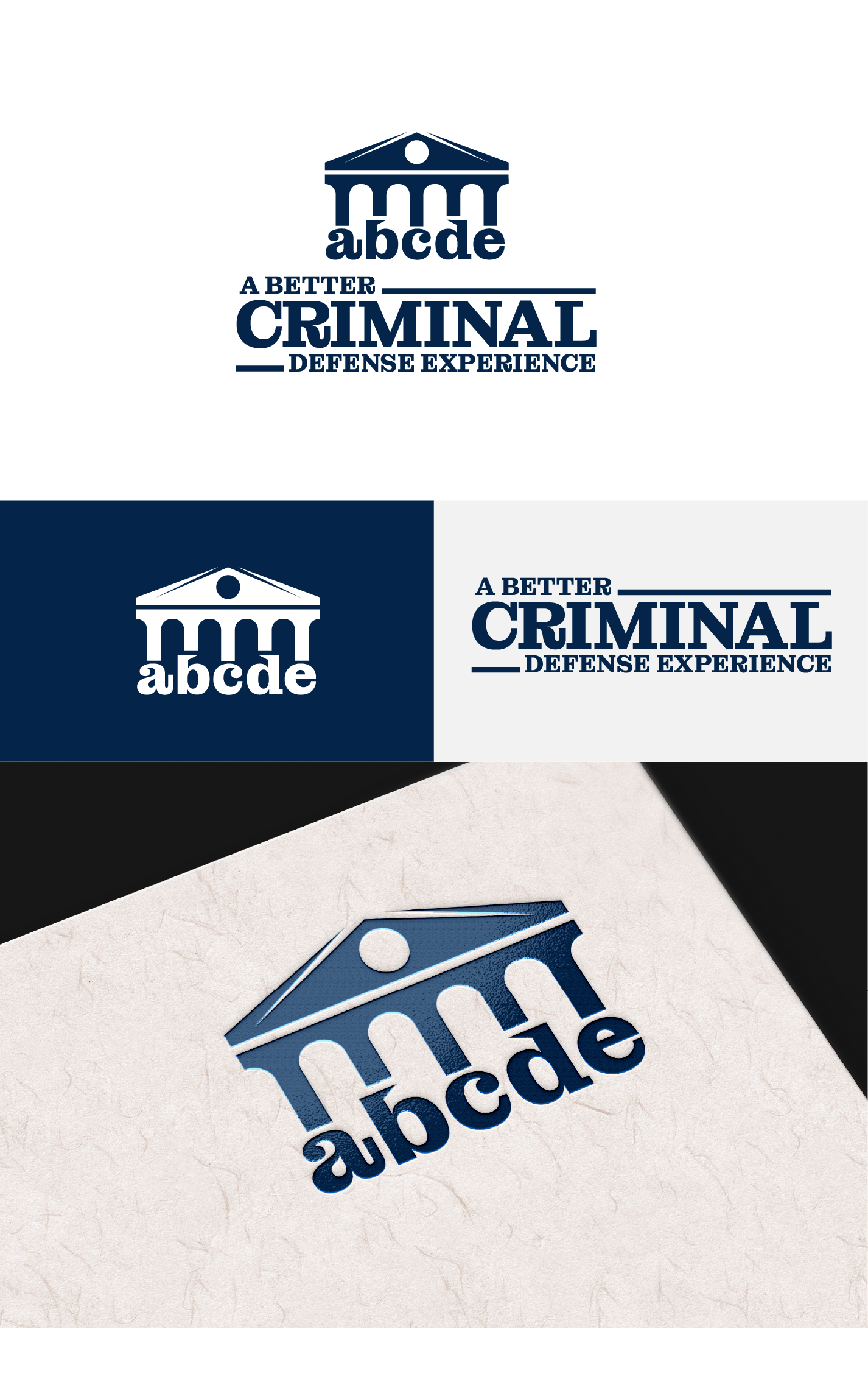 Logo-Design von Fezy Design Studio für ADarlingConsulting | Design #34448022