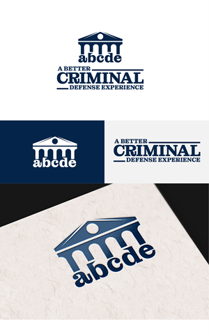Logo Design by Fezy Design Studio for ADarlingConsulting | Design: #34448022