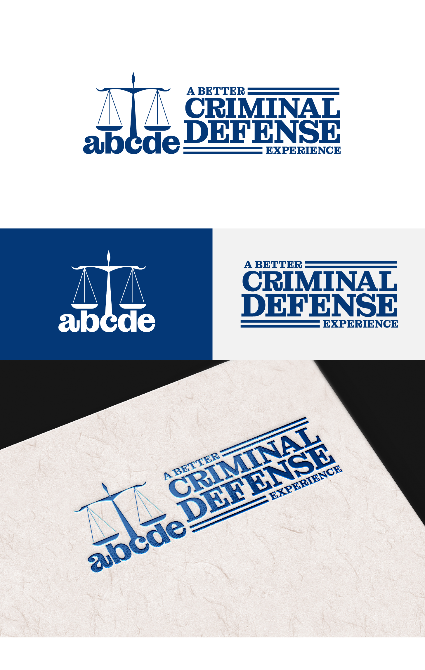 Logo Design by Fezy Design Studio for ADarlingConsulting | Design #34448968