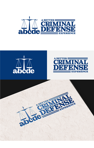 Logo Design by Fezy Design Studio for ADarlingConsulting | Design: #34448968