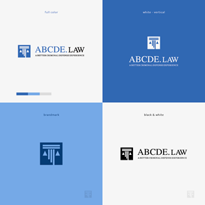 Logo Design by Lammy for ADarlingConsulting | Design: #34445724