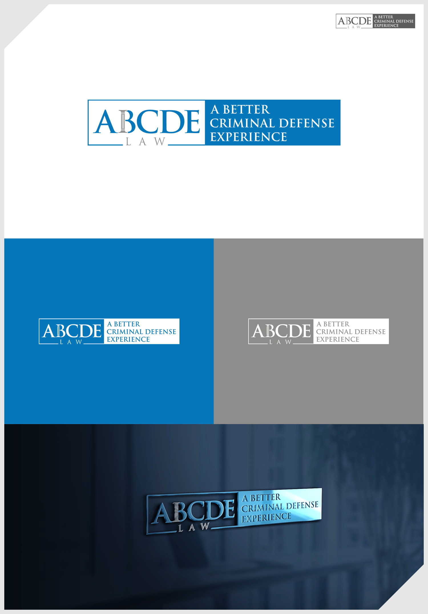 Logo Design by IDesign1606 for ADarlingConsulting | Design #34447100
