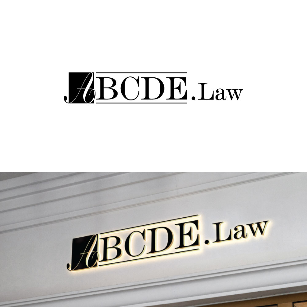 Logo-Design von VectorForge für ADarlingConsulting | Design #34450475