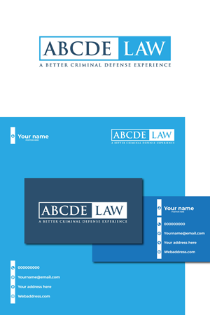 Logo Design by alexdarah for ADarlingConsulting | Design: #34443058