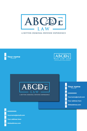 Logo Design by alexdarah for ADarlingConsulting | Design: #34443117