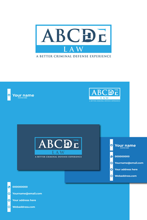 Logo Design by alexdarah for ADarlingConsulting | Design: #34443221