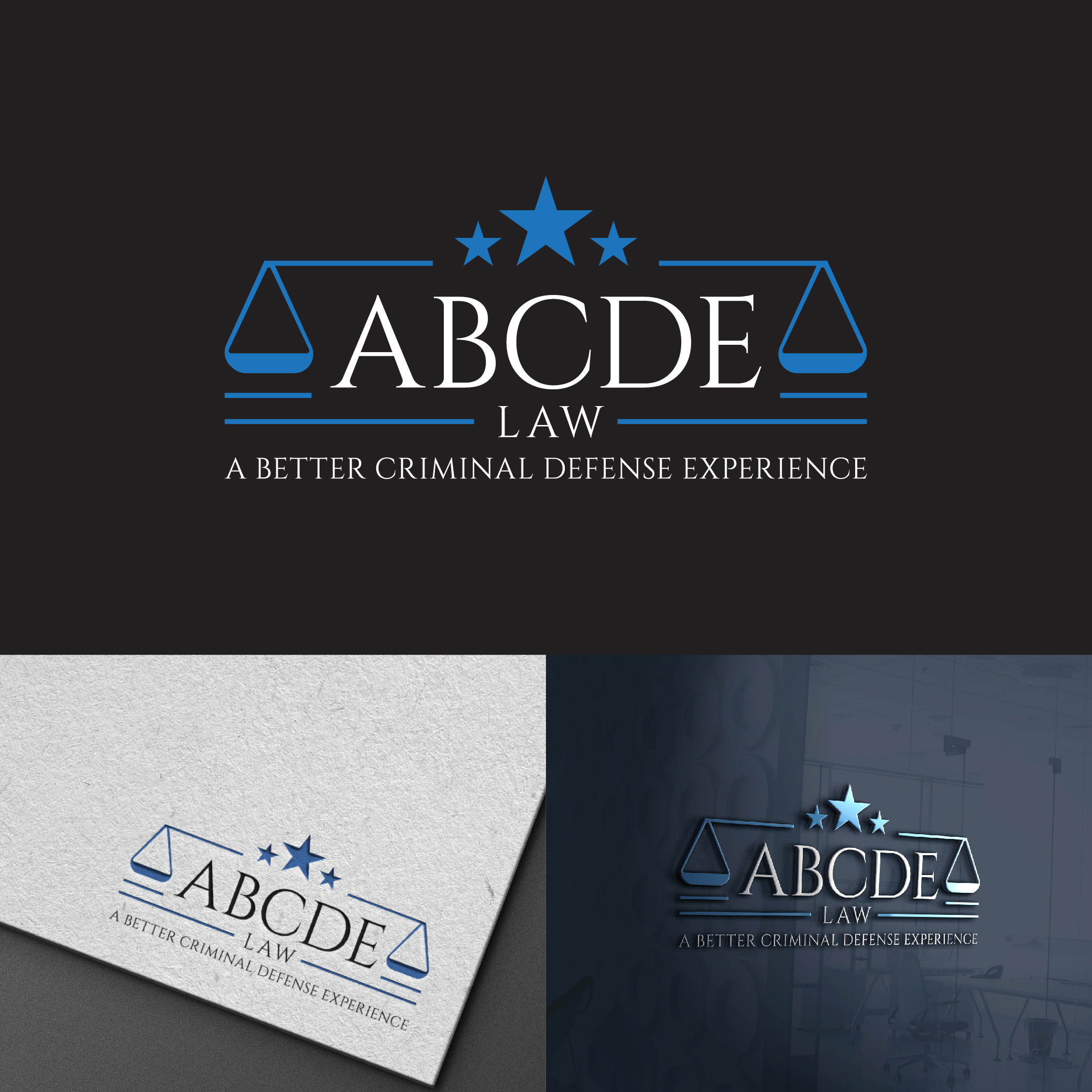 Diseño de Logo por designer profile para ADarlingConsulting | Diseño #34447487