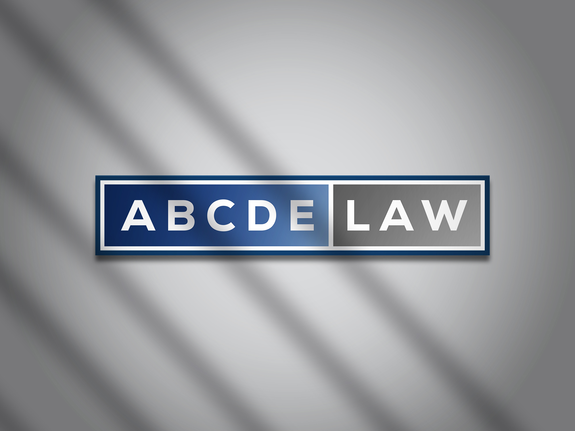 Logo Design by Tube light for ADarlingConsulting | Design #34444244