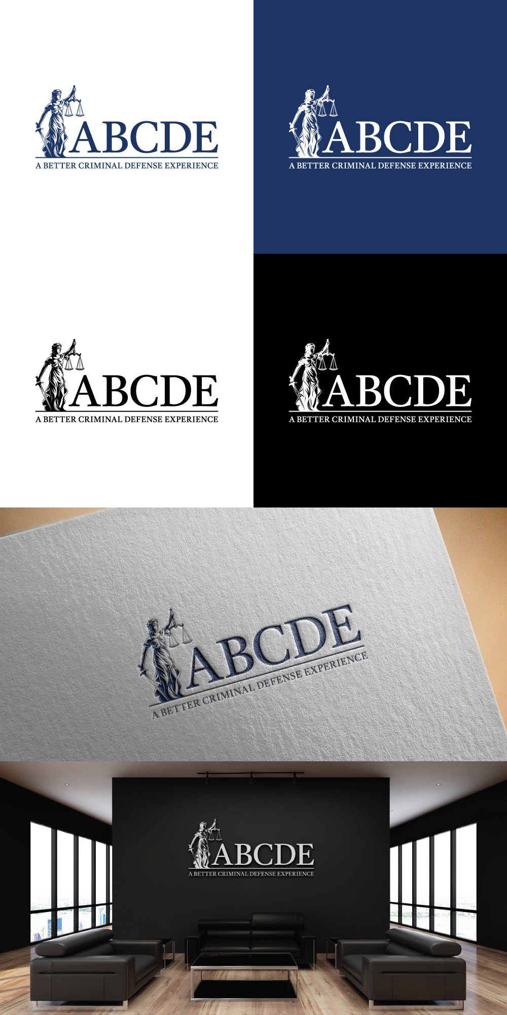 Logo Design by bdfahim2023 for ADarlingConsulting | Design #34481061