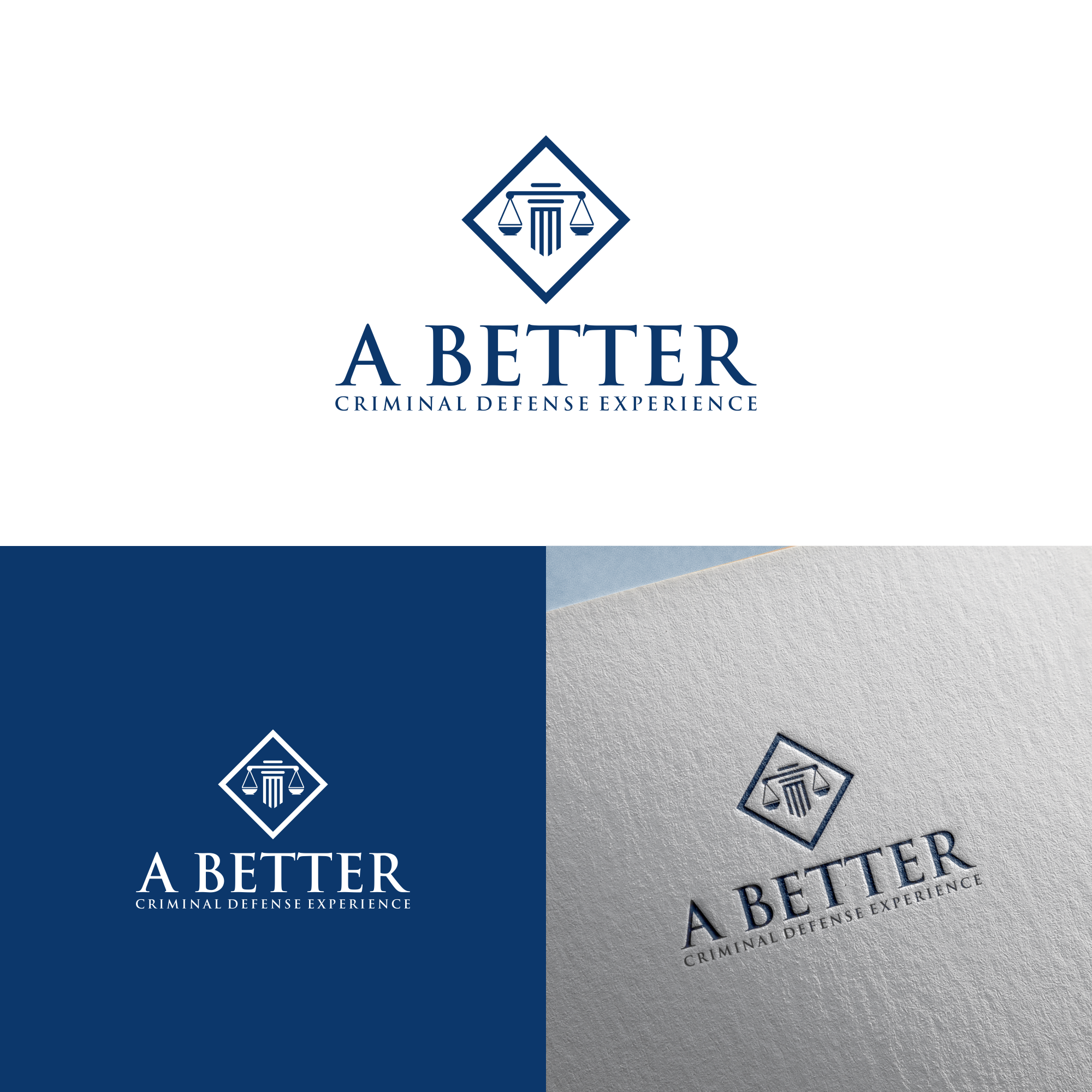 Logo Design by ni9 for ADarlingConsulting | Design #34452418