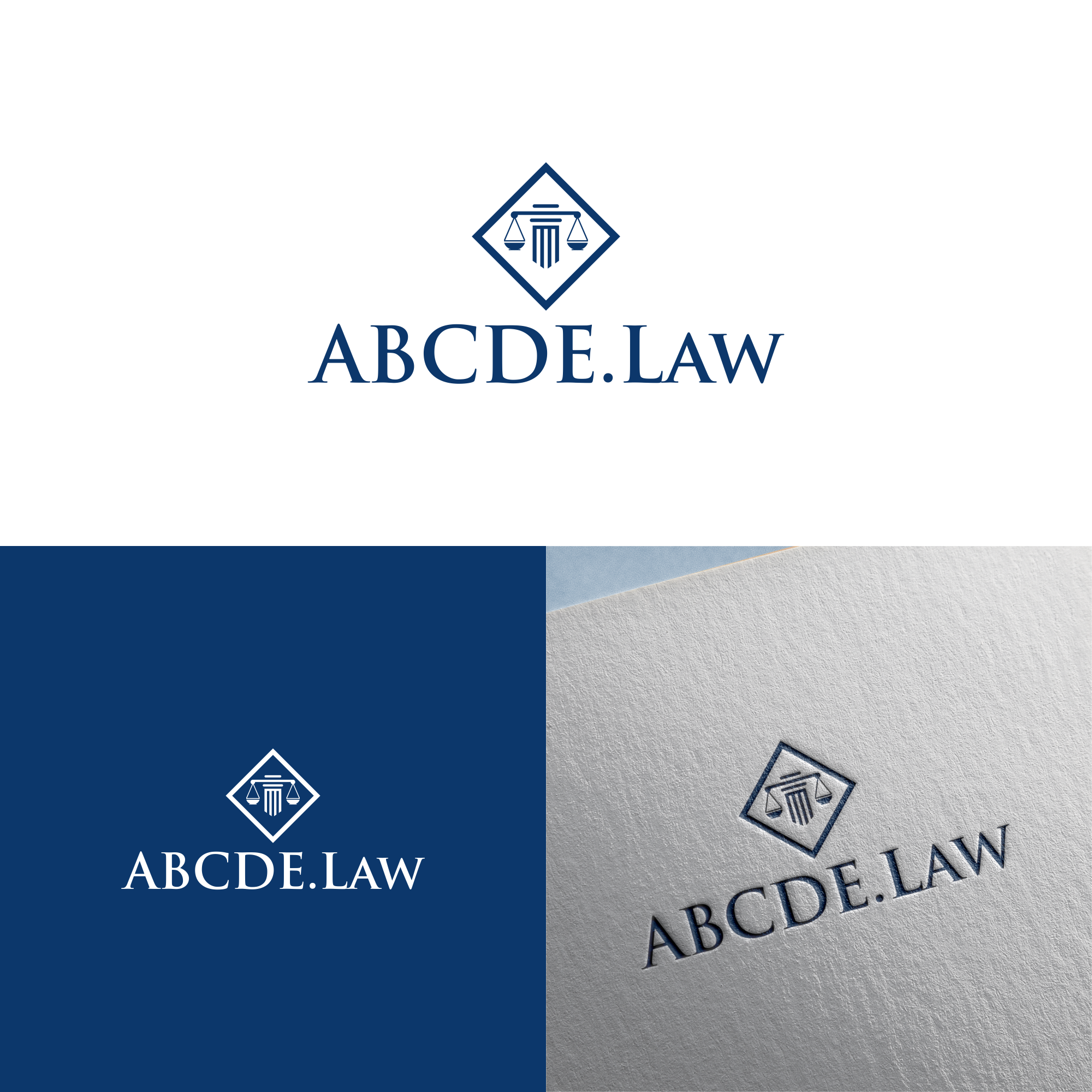 Design de Logo par ni9 pour ADarlingConsulting | Design #34452428