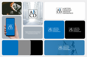 Logo Design by Sultan  Studio for ADarlingConsulting | Design: #34446330