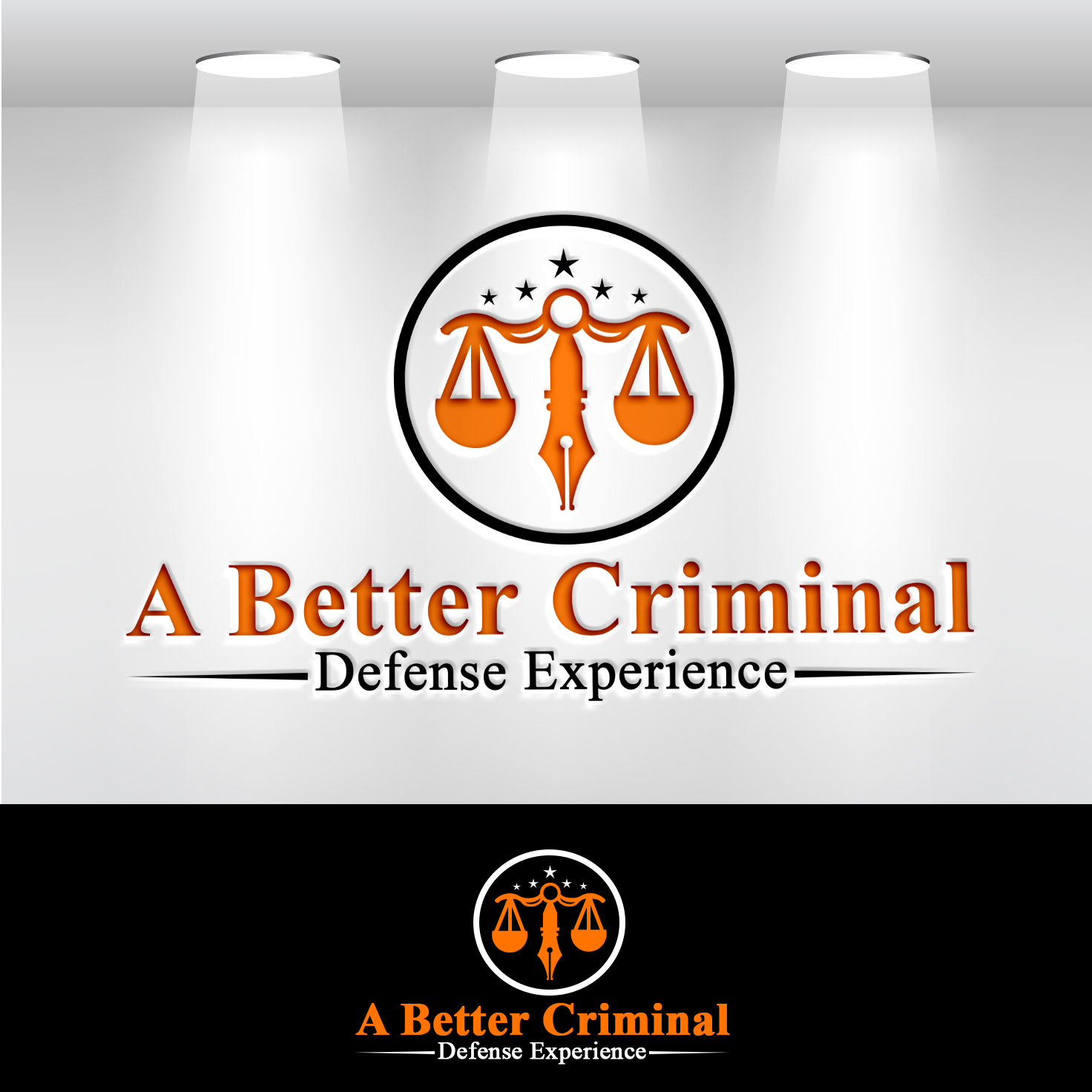 Logo Design by mahfuz1450r for ADarlingConsulting | Design #34518276