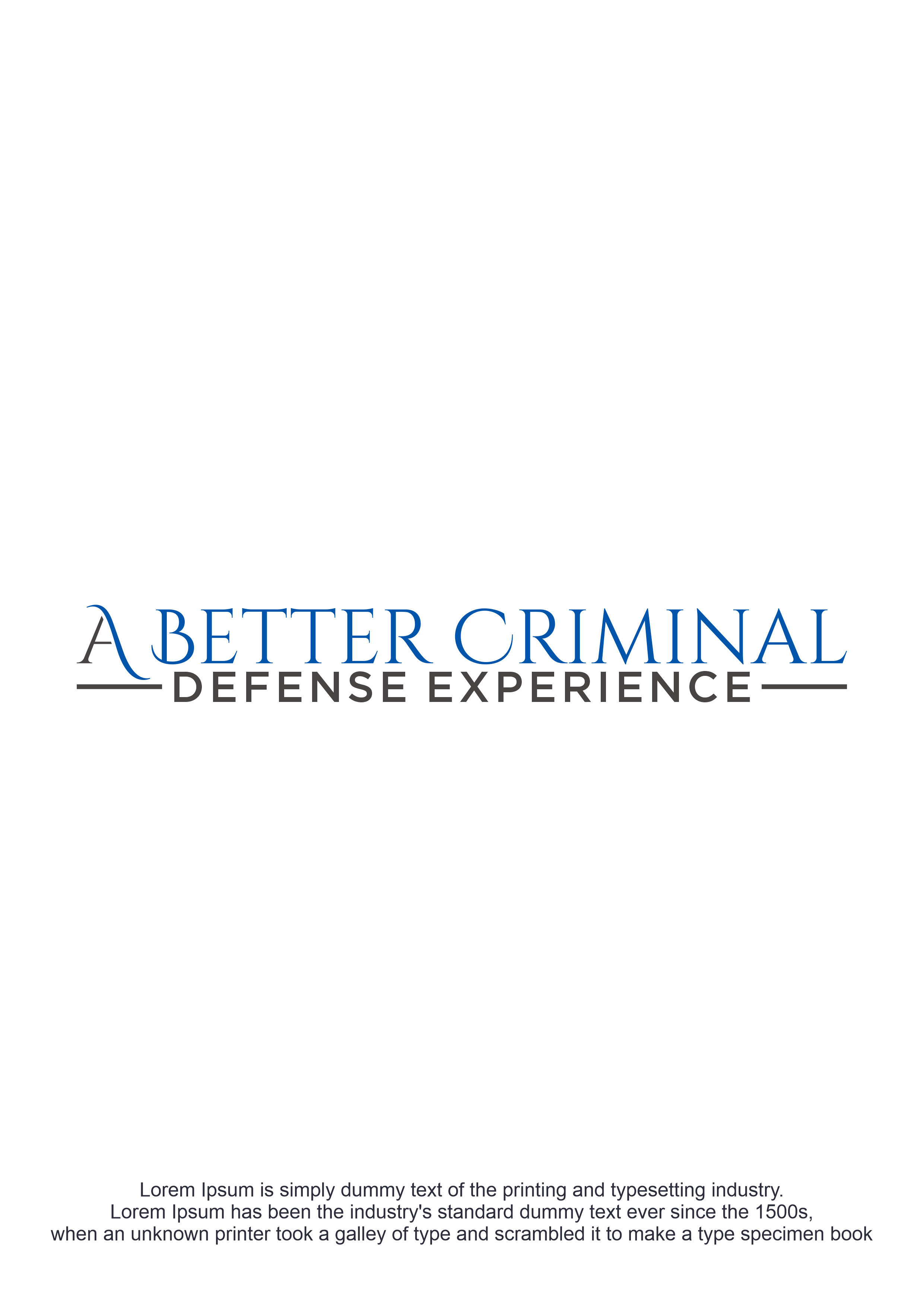 Logo Design by Abigaill_design for ADarlingConsulting | Design #34455934