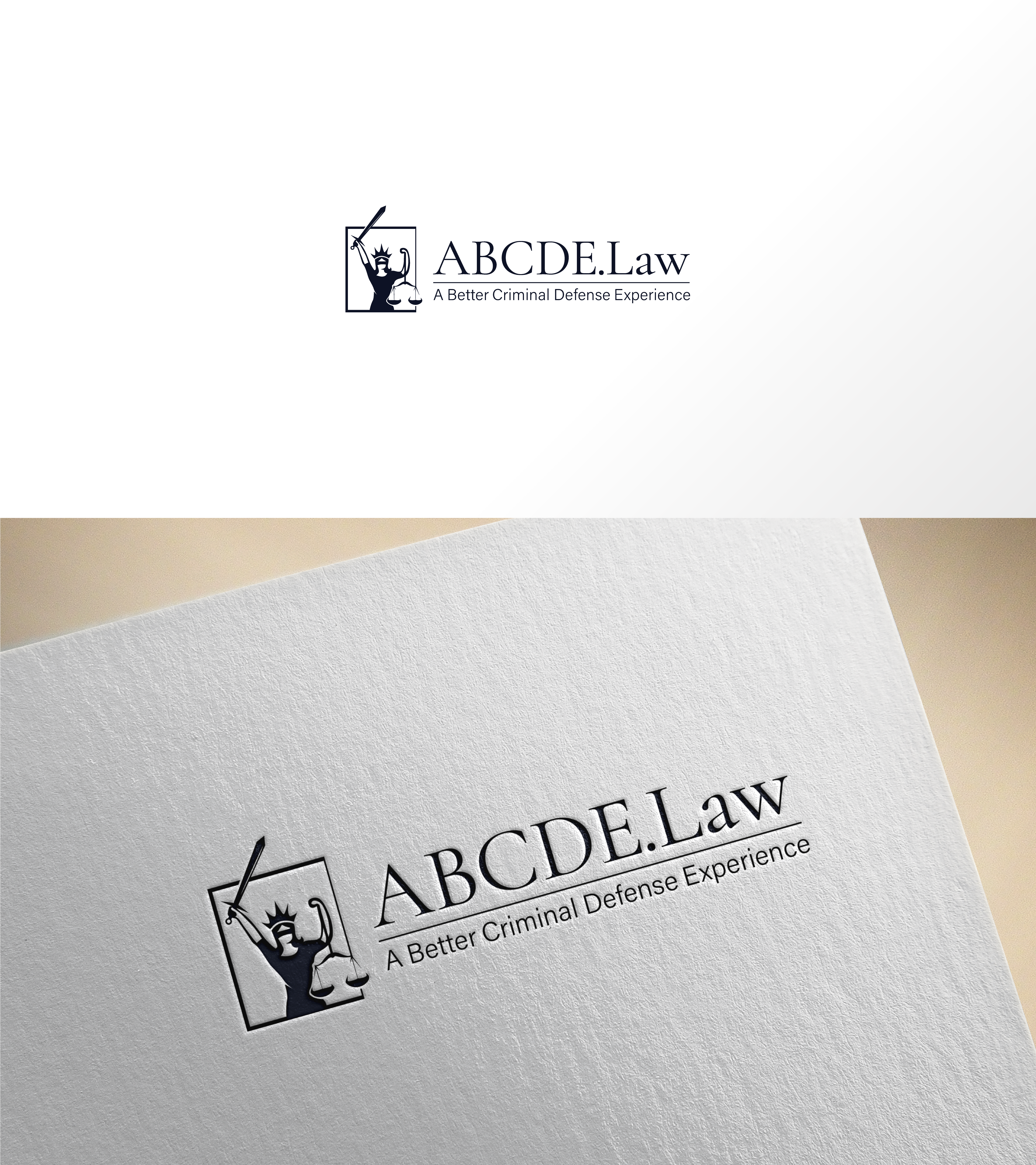 Logo-Design von Mhosneezaman für ADarlingConsulting | Design #34452577