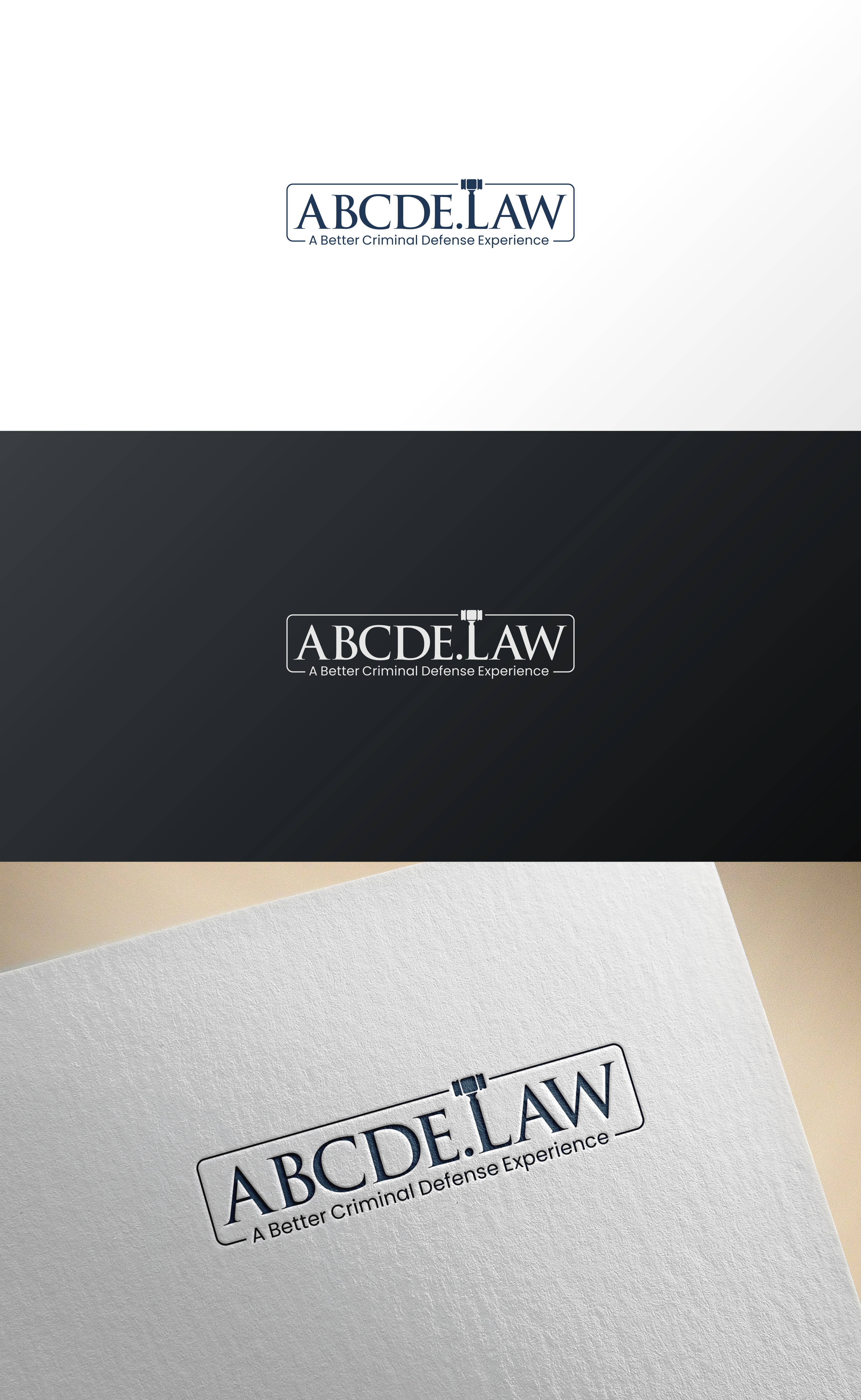 Logo Design by Mhosneezaman for ADarlingConsulting | Design #34453141