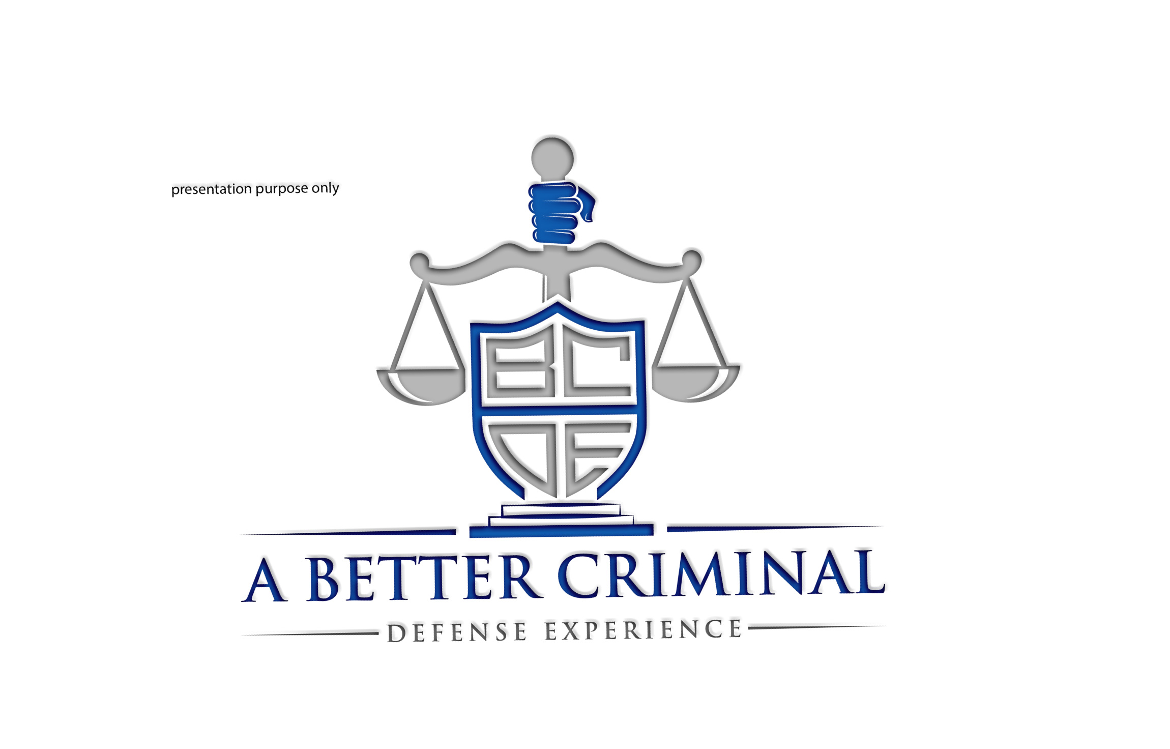 Logo Design by Hamza  Al-Muttalib for ADarlingConsulting | Design #34446962