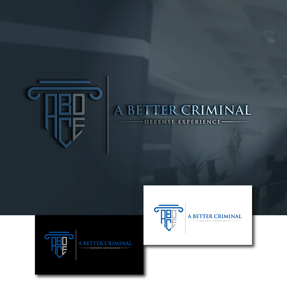 Logo Design by Hamza  Al-Muttalib for ADarlingConsulting | Design #34446963